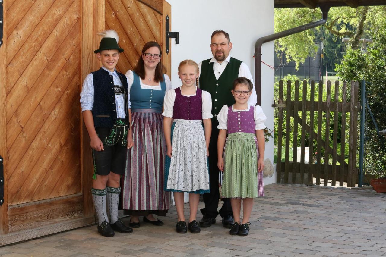 Beim Lenglacher Chieming Luaran gambar